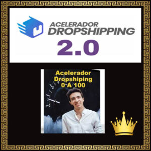 Acelerador Dropshipping 2.0
