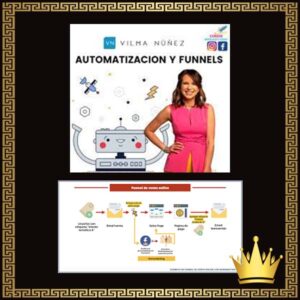 Automatizaciones y funnels