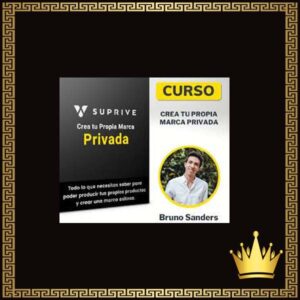 Crea tu Propia Marca Privada