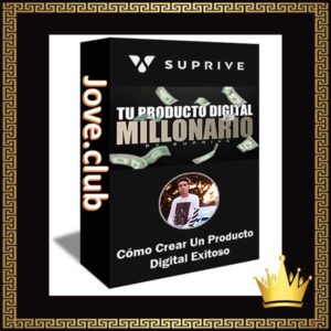 Tu Producto digital Millonario